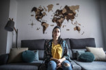 Covid-19: “Éramos jóvenes y sanos y ahora tenemos vidas de personas mayores”