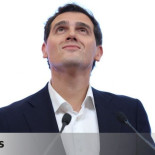 Rivera visto por los ex de Ciudadanos en Salvados: "En su cabeza estuvo a punto de ser presidente"