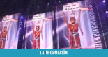 La candidata birmana a Miss Universo denuncia en la gala la represión militar