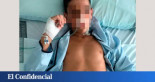 El niño que viajó a Egipto con el Valencia CF y regresó al borde de la muerte