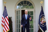 Biden autoriza una venta de armas a Israel de más de 600 millones de euros