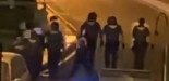 Reyerta en un complejo turístico de Mogán con migrantes y agentes heridos