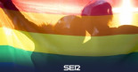 Carlos, sin trabajo en un taller por un empresario homófobo: "Es que eres gay"