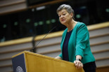 Bruselas advierte a Marruecos: “Las fronteras españolas son fronteras europeas”