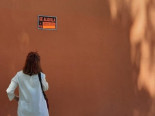 Una semana buscando piso de alquiler con un sueldo de 1.250 euros