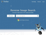 TinEye, una magnífica herramienta para dar con la autoría de una imagen o saber si te están colando un bulo