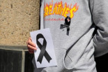 Prisión sin fianza para el acusado de apuñalar de muerte a un joven de 18 años este domingo en León