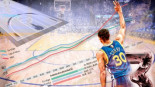 El virus del triple: ¿un baloncesto infectado o la solución final?