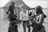 Sasha y Alexander Gusov en Namibia [nsfw]