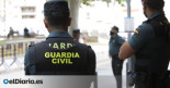 La Fiscalía pide cárcel para dos guardias civiles por violar a una joven bajo los efectos del alcohol