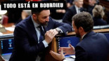 Nacionalistas españoles, tontos útiles de Marruecos