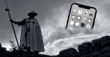 El fundador de Telegram: "los iPhone no pueden competir con Android, viven en la Edad Media"