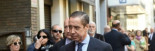 Zaplana se pone en forma en un exclusivo gimnasio de Madrid