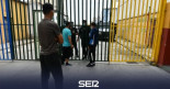 Marruecos rechaza la primera repatriación de una niña a la que sus padres esperaban en la frontera