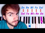¿Qué es la armonía negativa? un truco buenísimo para cambiar los acordes de una canción