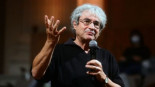 "Si queremos aprender más acerca del universo, debemos cambiar nuestras visiones sobre el tiempo": Carlo Rovelli, "el nuevo Stephen Hawking"