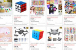 Cómo consigue ganar dinero la tienda china que vende gafas para perros a 0,70 euros en Aliexpress y las manda gratis a España