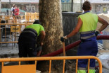 La Inspección de Trabajo detecta cada día fraude o explotación en más de 1.000 empleos