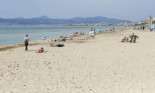 Petición pide la prohibición de fumar en todas las playas españolas