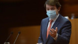 Los pagos en metálico de cargos del PP atenazan a Mañueco: la nueva declaración de la gerente refuerza las sospechas sobre financiación ilegal