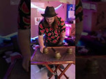 El truco más antiguo del mundo, realizado por un profesional