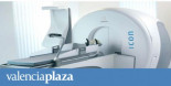El Hospital Clínico de Valencia tiene parada más de un año una máquina que donó Amancio Ortega por falta de licencia municipal