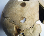 Un estudio del ADN de las víctimas de una masacre de hace 6200 años en lo que era la actual Croacia desvela contradicciones