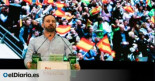 Alianza Cívica amplía su denuncia contra Vox ante la fiscalía del Tribunal de Cuentas: Lotería, donaciones de empresarios y 'pitufeo'