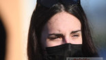 La novia de Kevin, imputada por incitar a la violencia en los disturbios de Jumilla