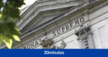 El Tribunal Supremo se opone a la concesión del indulto a los 12 condenados de la causa por el 'procés'