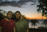 Juntos hasta el final: los últimos momentos de los periodistas españoles asesinados en Burkina Faso