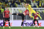El Vila-Real C.F gana la UEFA Europa League, el primer título oficial de su historia