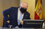 "Hablaba con Rajoy directamente para informarle sobre 'Kitchen'", dice Villarejo
