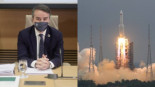 Iván Redondo anuncia la puesta en marcha de una "Nasa española".