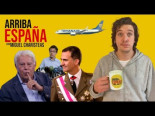 Hazte rico planchando, Felipe González en El Hormiguero, etc