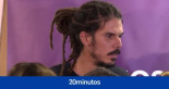 El Supremo abre juicio oral contra el diputado de Podemos Alberto Rodríguez por "atentado" y "lesiones" a policías