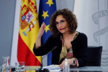 Hacienda comenzará la recaudación de la tasa Tobin en junio