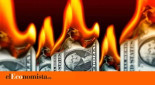 El indicador fetiche de la Fed se dispara a máximos de 1992 y alimenta los temores a la inflación