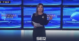 Una TV argentina confunde la muerte del escritor William Shakespeare con la del primer vacunado de COVID-19