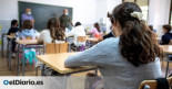 PP, Ciudadanos y Vox unen sus votos para eliminar el lenguaje inclusivo de los libros de texto de Andalucía