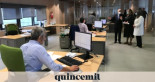 La Policía desmantela en Galicia un fraude de 3 millones de euros a la Seguridad Social