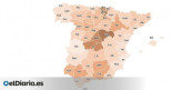 Los hospitales se vacían de COVID: una de cada tres provincias registra en mayo la menor ocupación desde verano