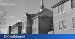 Hallan 215 cadáveres de niños enterrados hace más de 40 años en un internado de Canadá