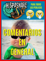 Vuelve Hispashare