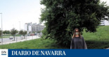 La vecina que estuvo cinco horas junto a un peral consigue que no se tale