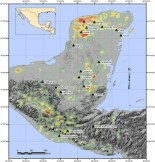 Descubren nuevas ciudades mayas en Yucatán gracias al LiDAR