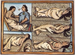Las enfermedades en América antes, durante y después de la conquista