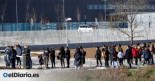 La Comunidad de Madrid atribuye a "un error administrativo" la vacunación de 45 docentes de una escuela de negocios privada