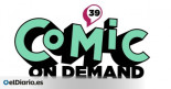 Decenas de autores repudian la concesión del Gran Premio de Cómic 2021 al editor Antonio Martín