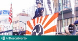 Uyoku dantai: la extraña ultraderecha japonesa